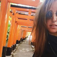 Cecilia Turemark的照片