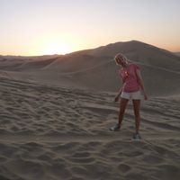 Becky Cooke的照片