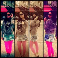 Iuliia Ivanitskaya Prokopchuk's Photo