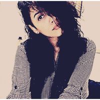 Hadeer Elmahdy's Photo