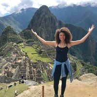 Fernanda Reis's Photo