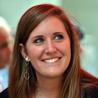 Teresa Colangelo的照片