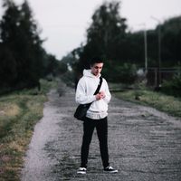 Dmitriy Lototsky的照片