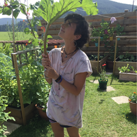 Victoria Lunt's Photo