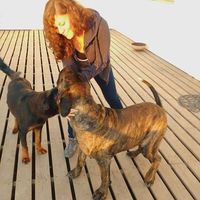 Paulina Arlegui's Photo