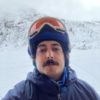 Halim Turkoglu's Photo