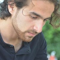 Ahmad Alsaade's Photo