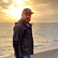 Johann Riemenschneider's Photo