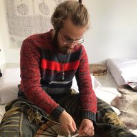 Alexander Zidek's Photo