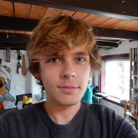 Фотографии пользователя Jonas Leiding