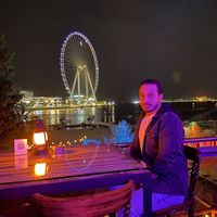 Ali Al Arabi's Photo