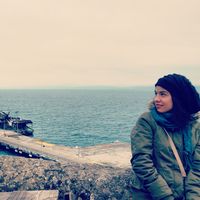 Daniela Guarracino's Photo