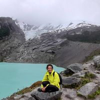 Laura Mugrabi's Photo