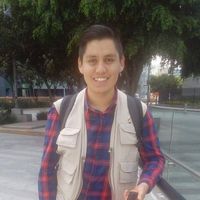 Leonardo Espinosa的照片