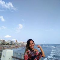 Rose Carvalho的照片