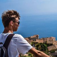 Pavel Vrána's Photo