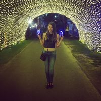 Carolina Ross's Photo