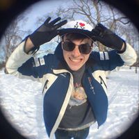 Fotos von Caleb Pollard