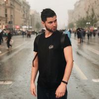 Artem Boychuk的照片