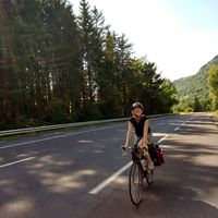 Le foto di Megan  Thoma