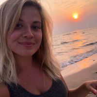 Maria Klimova's Photo