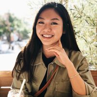 Melanie Chan的照片