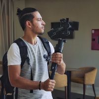 Soufian Mossawi's Photo