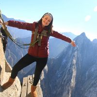 Fotos de Lindsay Maben