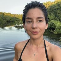 Yennifer Cardenas Franco's Photo