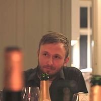Morten Østergaard's Photo