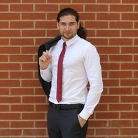 Mirac Tosun的照片