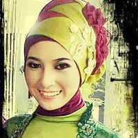 Gusfi Saputri's Photo