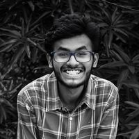 Jagadish DM的照片