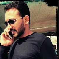 Hemchandra Gore's Photo