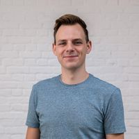 Philippe Schraepen's Photo