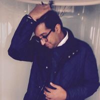 Deepesh Shah的照片