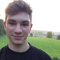 Julius  Gruebl's Photo