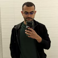 Omar Hussein's Photo