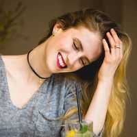 Markéta Klíčová的照片