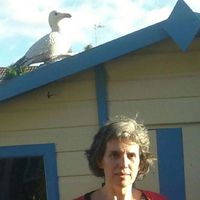 Sofia Sanchez's Photo