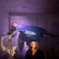 Victoria Gouyec的照片