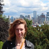 Adeline besse's Photo