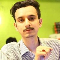 Baqar Rizvi的照片