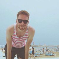 Philipp Kunz's Photo