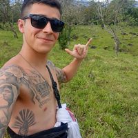 Nahuel Lupiañez's Photo