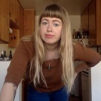 Stevie Anderson's Photo