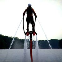 André Henriques's Photo