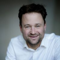Julien Verseil's Photo