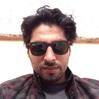 Fahad Hassan的照片