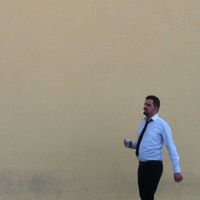 Hamza Mallah's Photo